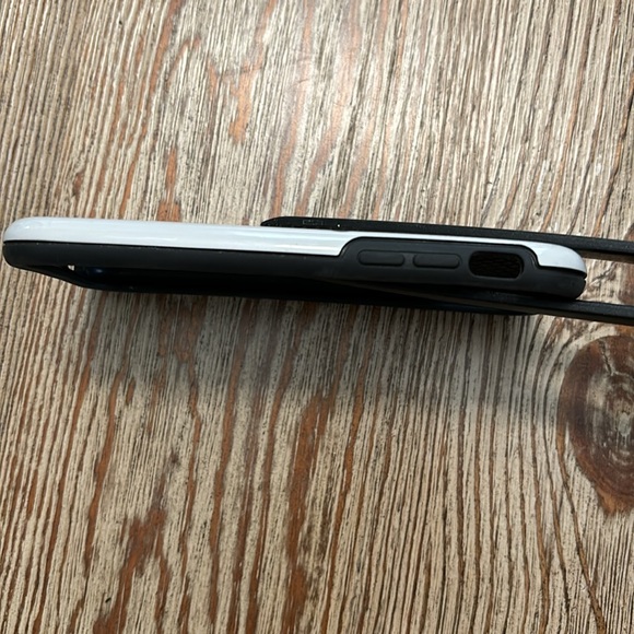 Minnie Mouse OtterBox iPhone X Case  Stride Symmetry Disney Parks Authentic - Picture 4 of 7